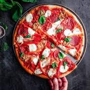 Italian Pizza
